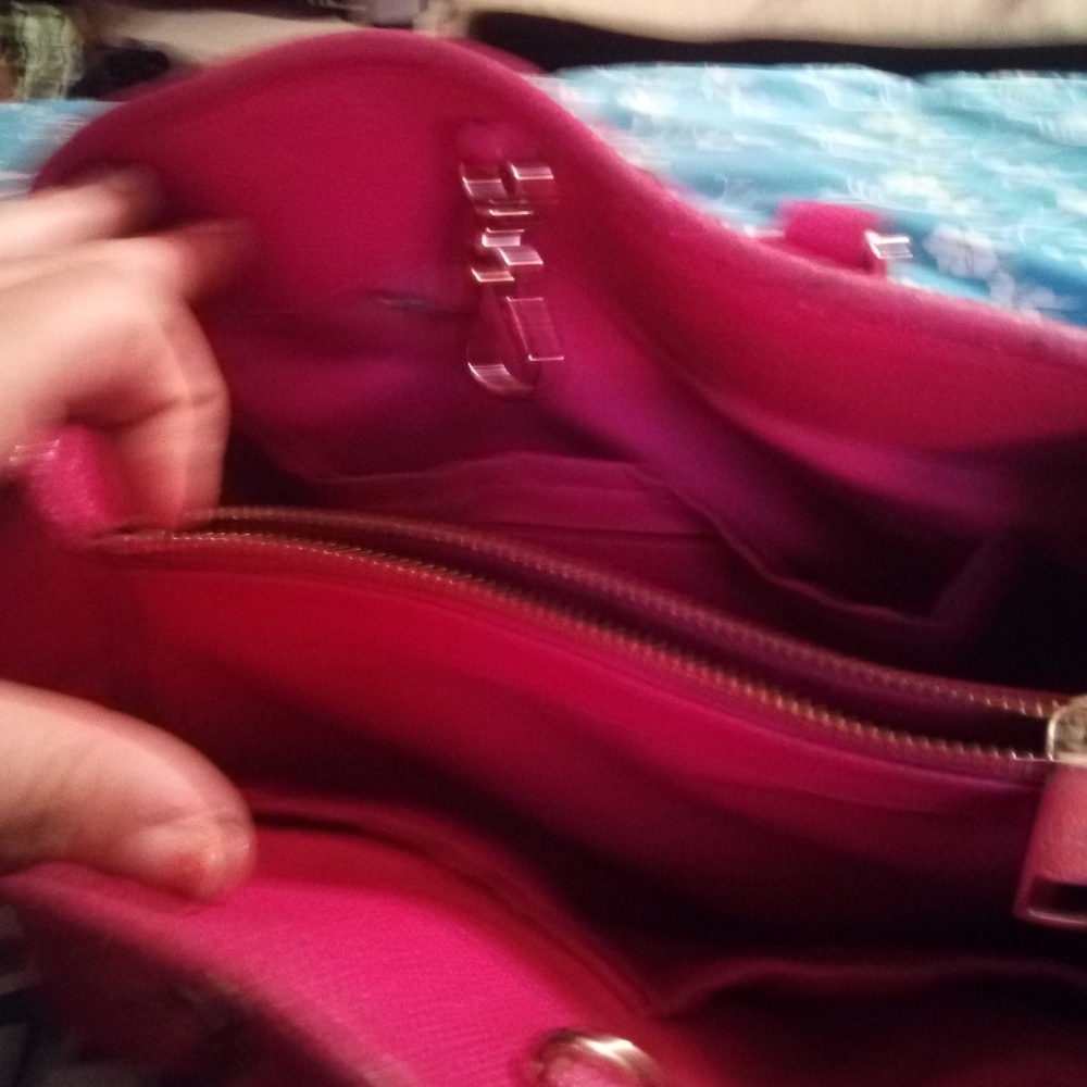 Coach bag - Picture 2 of 4